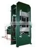 Hydraulic Tire Press/tire Vulcanizing Press Machine/hydraulic Tire Curing Press thumbnail-1