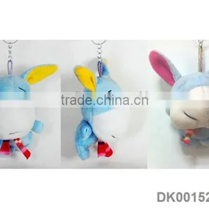 Popular Lovely Donkey Plush Toy thumbnail-1