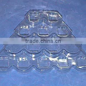 pp Cake Case Thermoforming Machine thumbnail-4