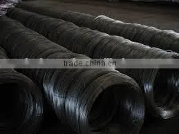 Black Annealed Wire Low Carbon Steel Wire Rods thumbnail-6