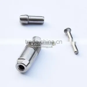 Chinchilla Nipple Drinker 6mm Rat Nipple Drinker Rabbit Nipple Drinker thumbnail-2