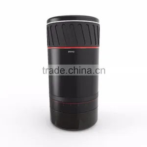 Total New Design Coffee Grinder thumbnail-1