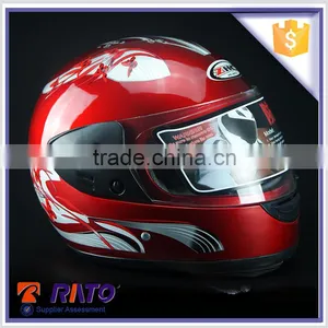 New Model Helmet Motorcycle Full Face Helmet thumbnail-1
