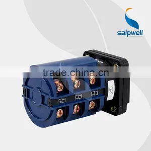 Saipwell DC Automatic Transfer Switch 6 Position Rotary Switch thumbnail-3