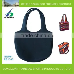 Neoprene Cooler Bag thumbnail-1