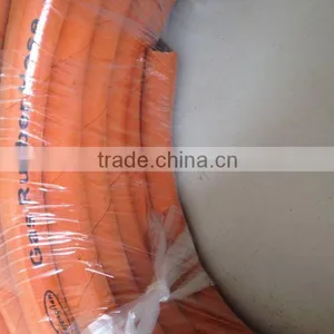 Orange Color LPG Hose 100m/r thumbnail-1