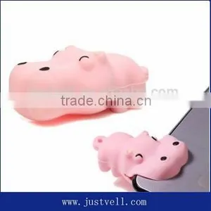Cute Cartoon Promotional Usb Flash Drive Recycled Cardboard Usb Flash Drive thumbnail-1
