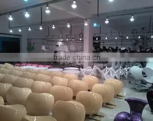 Guangzhou C'nest Furniture Co., Ltd. company overview - view 1 thumbnail
