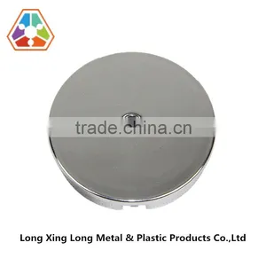 M Plastic Pipe Plug for House/Office Furnitures /Pipe/Wheel thumbnail-2