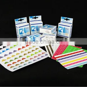 ,Fashion Photo Corner Sticker, Cute Note Decoration Label, Excellent Quality thumbnail-1