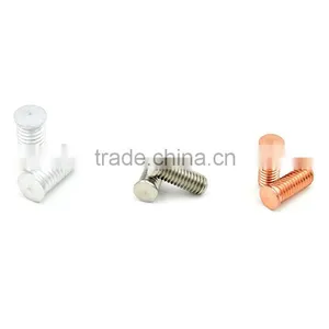 Concrete Anchor MS Mid Steel SC Welding Stud thumbnail-1
