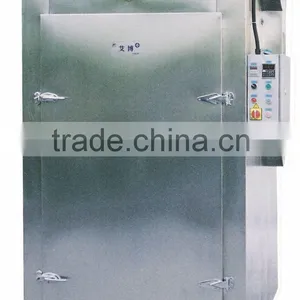 Expro Oven / Meat Processing Machine / Electric Heating or Steam Heating Option thumbnail-1