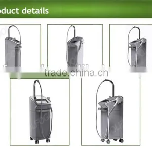 1540nm Erbium Glass Laser Skin Rejuvenation and Tightening / Scars Removal and Acne Removal Treatment Machine Fogool Beijing thumbnail-6