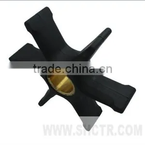 Water Pump Impeller for OMC Stringer Sterndrive Replaces 777130 379475 thumbnail-2