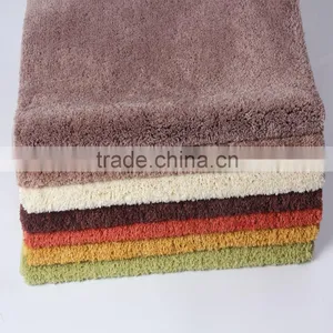 DADA Cut Pile Commercial Carpets Bedroom Floor Carpet Kitchen Arcylic Rug Pad thumbnail-6