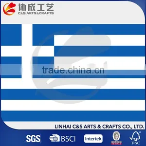 Good Quality Sublimated Printing Malta National Flag thumbnail-4