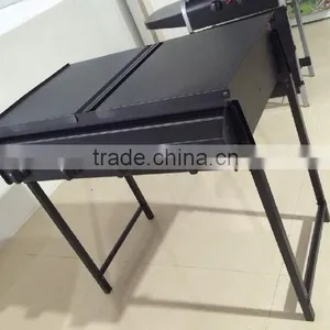 2016 New Design Deluxe Gas Bbq Grill With Cover thumbnail-1