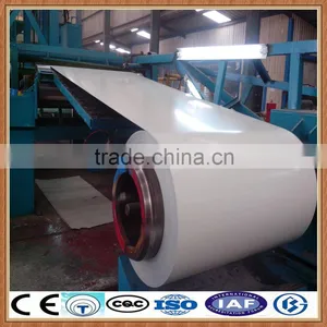 Quality Products Secondary Ppgi Coils/0.4mm Thick Ppgi Metal Sheet/ppgi Coils From China Construction Companies thumbnail-2