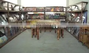 Minhou Shunzhang Arts & Craft Co., Ltd. company overview - view 3 thumbnail