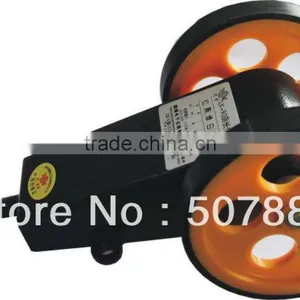 Yard and Inches Forward and Reverse Digital Length Meter Cable Meter Counter thumbnail-4