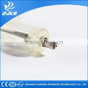 High Quality Animal Cure Plastic Steel Syringe Without Graduation E-Type thumbnail-4