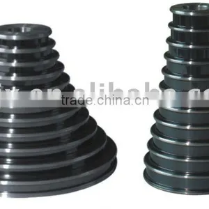 WC Metal Ceramic Coated Drawing Cones thumbnail-1