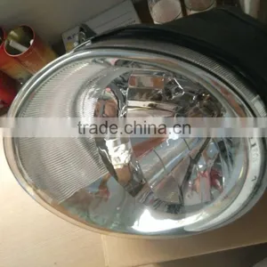 CHINESE CAR SPARE PARTS Chery S11-3772010 HEAD LAMP LH thumbnail-1