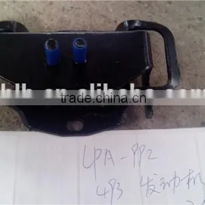 Auto Spare Parts LPA-994 WATER PUMP LIFAN 520 thumbnail-1