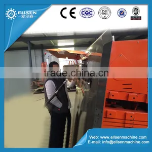 Easy Operation Stirrup Bender Machine thumbnail-5