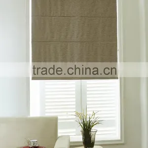 Foam Coated 4 Pass 100% Polyester Jacquard Weave Blackout Functional Curtain Fabric thumbnail-4