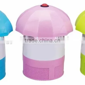 Online Shopping India Smart Home Electric Fly Bug Mosquito Trap/ Latest Technology Smart Home Mosquito Trap* thumbnail-2