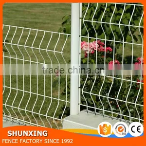 China New Products 4*4 Welded v Fence, V Type Fence thumbnail-3