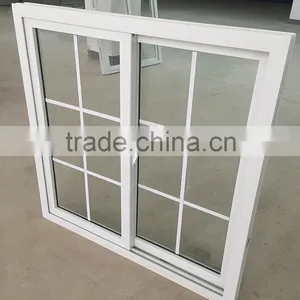 Wholesale New Age Products Pvc Sliding Windows thumbnail-3