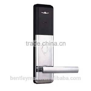 ic Card Hotel Door Lock System thumbnail-2