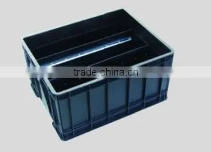 530*370*205mm ESD Bin Conductive Bin Box thumbnail-2