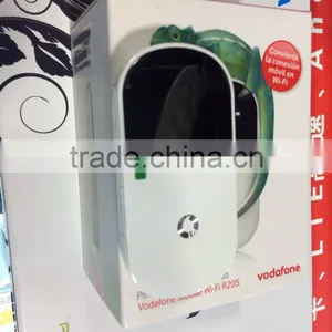 Huawei Vodafone R205 3G Wireless Router thumbnail-1