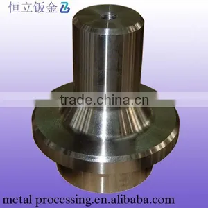 CNC Machining Center High Precision Machining thumbnail-1