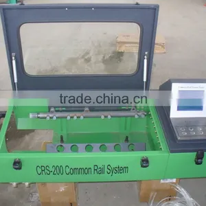 CRS200 CRDI Common Rail Injector and Pump Test Bench thumbnail-2