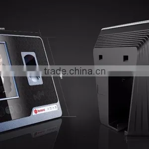 4.3'' TFT Touch Screen TCP/IP Fingerprint Time Attendance With Free Software SDK JM-F500 thumbnail-2