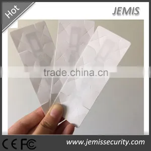 Passive Adhensive Waterproof/tear Resistance Uhf Rfid Epc Gen 2 Tag Reader JM-UT thumbnail-1