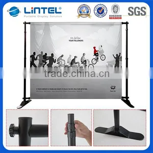 Adjustable Trade Show Display Booth thumbnail-1