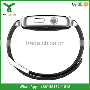 A8 Touch Screen Android Smart Watch Phone Wireless Bluetooth thumbnail-3