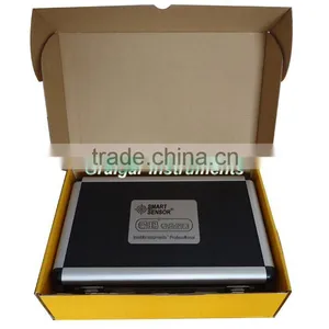 Ultrasonic Thickness Gauge AR850 thumbnail-3