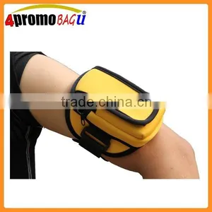 China New Mobile Phone Bag Waterproof Arm Pocket Pouch thumbnail-1