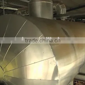 OEM Steel Hot Selling Deaerator for Boiler thumbnail-1