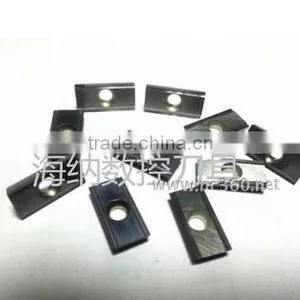 NASKA Carbide Blade Carbide Cutter XOET2004EDER CK7050 thumbnail-5