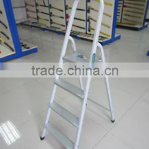 6063 Ladder, 4 Steps thumbnail-1