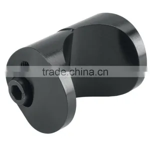 Custom OEM Good Fabrication Cnc Aluminium Machining thumbnail-1