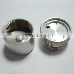 Custom Good Fabrication Stainless Steel Auto Spare Part thumbnail-1