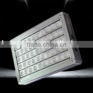 2015 New Designed Bridgelux Chip Dimmerable IP67 500w Led Floodlight thumbnail-1